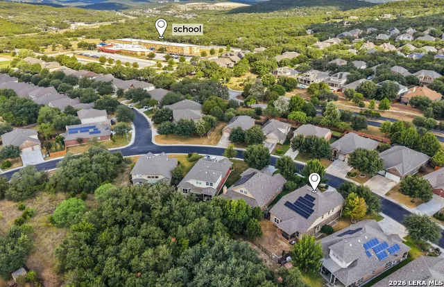 10636 Newcroft Pl Helotes, TX 78023