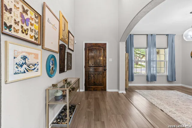 10636 Newcroft Pl Helotes, TX 78023