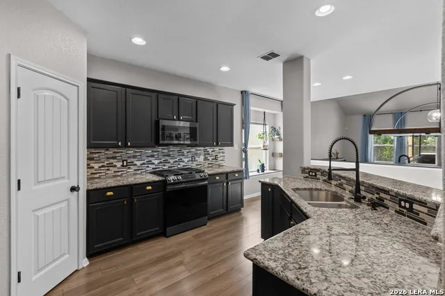 10636 Newcroft Pl Helotes, TX 78023