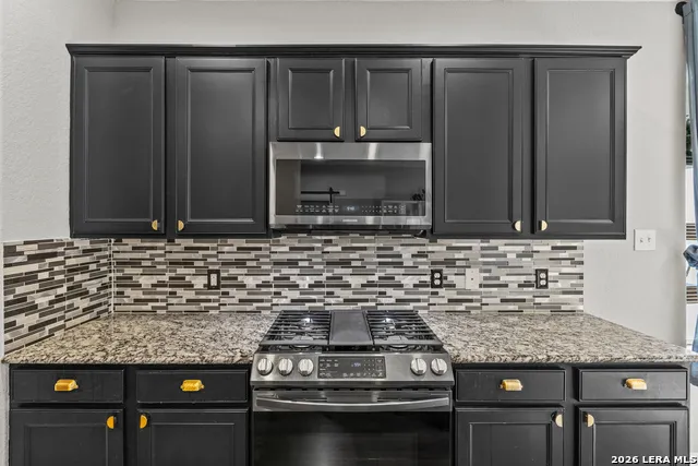 10636 Newcroft Pl Helotes, TX 78023