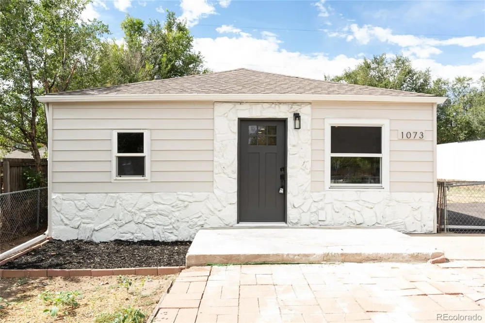 1073 S Raleigh Street Denver, CO 80219
