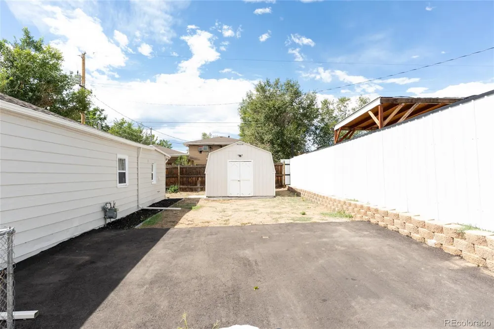 1073 S Raleigh Street Denver, CO 80219