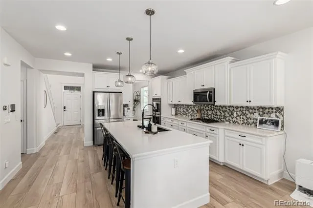 11660 Ouray Street Commerce City, CO 80022