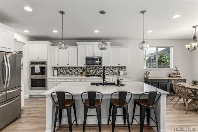 11660 Ouray Street Commerce City, CO 80022