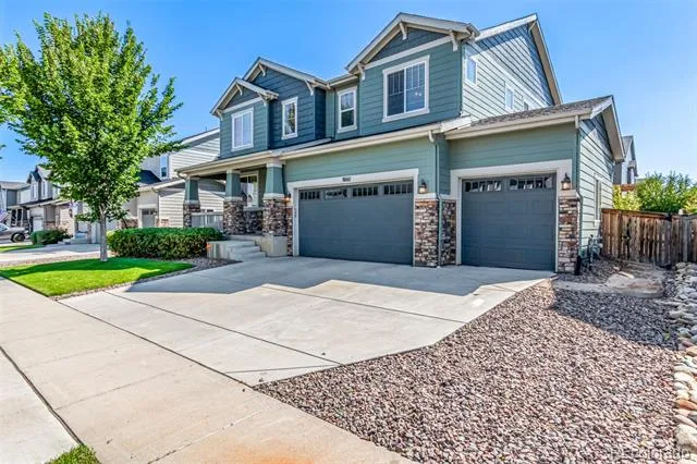 11660 Ouray Street Commerce City, CO 80022
