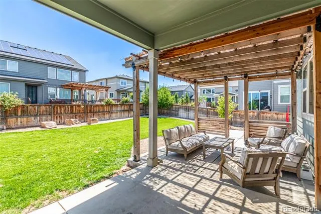 11660 Ouray Street Commerce City, CO 80022
