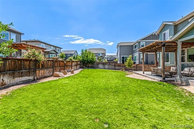11660 Ouray Street Commerce City, CO 80022