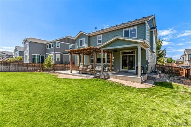 11660 Ouray Street Commerce City, CO 80022