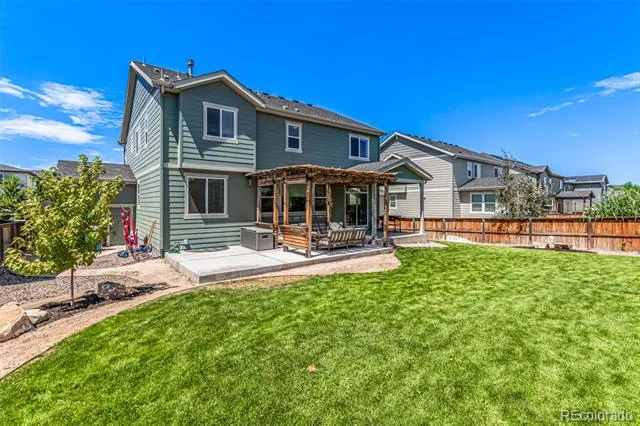 11660 Ouray Street Commerce City, CO 80022