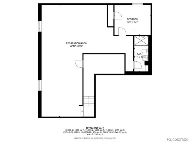 11660 Ouray Street Commerce City, CO 80022