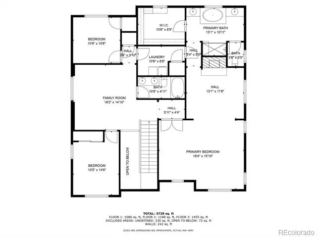 11660 Ouray Street Commerce City, CO 80022