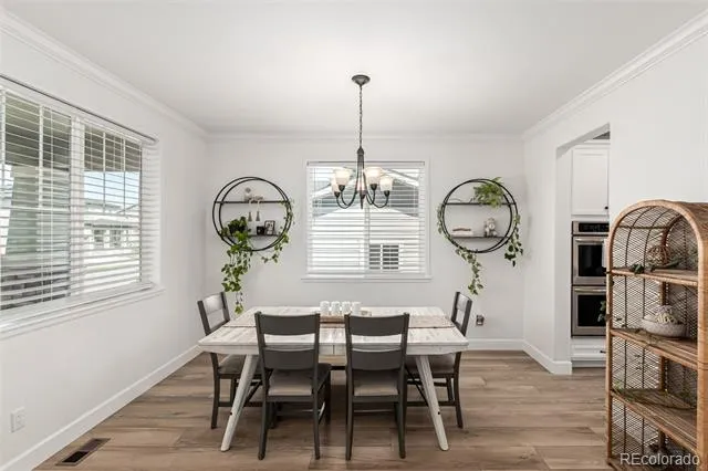 11660 Ouray Street Commerce City, CO 80022