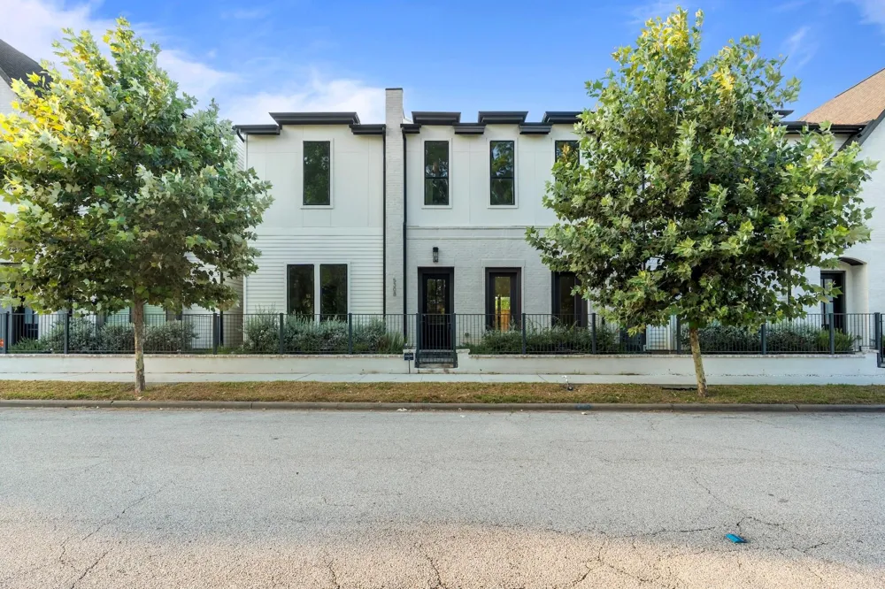 5312 Wembley Downs Dr Houston, TX 77091