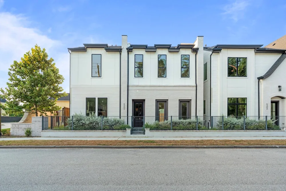 5312 Wembley Downs Dr Houston, TX 77091