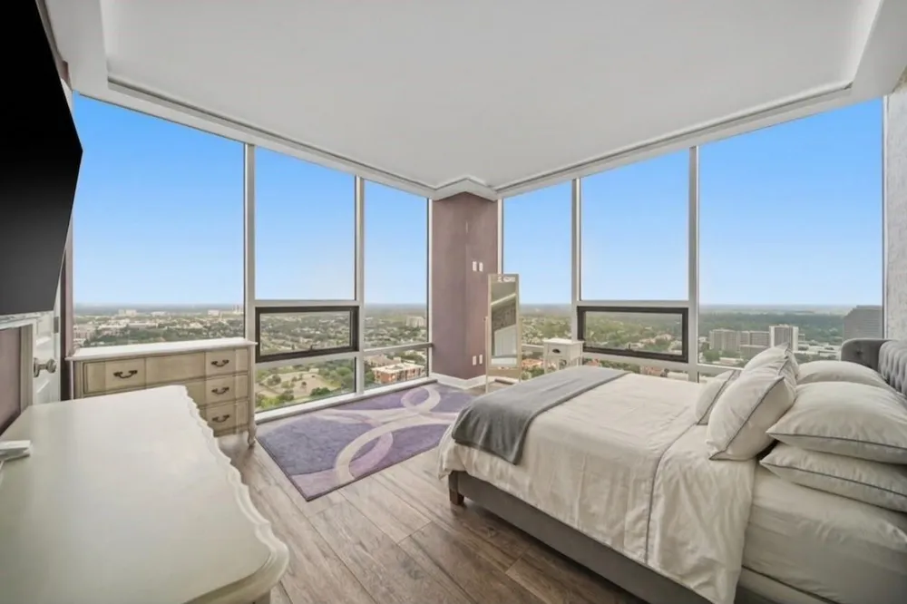 5100 San Felipe Street #374E Houston, TX 77056