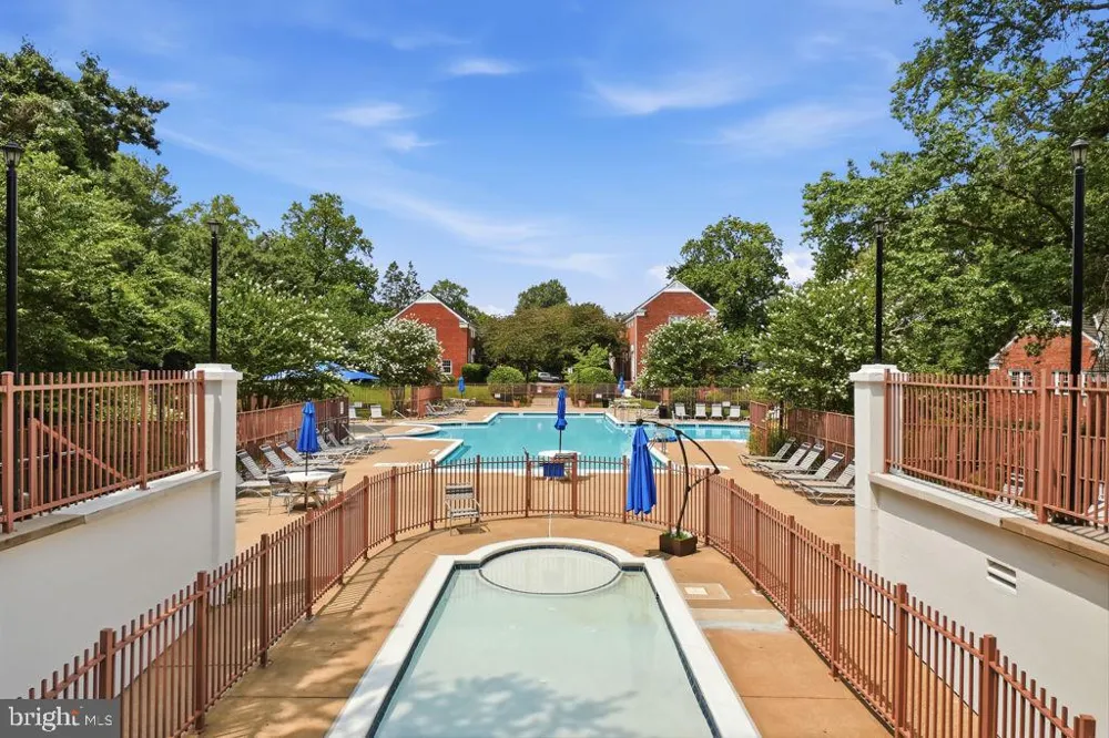 1716 PRESTON ROAD Alexandria, VA 22302