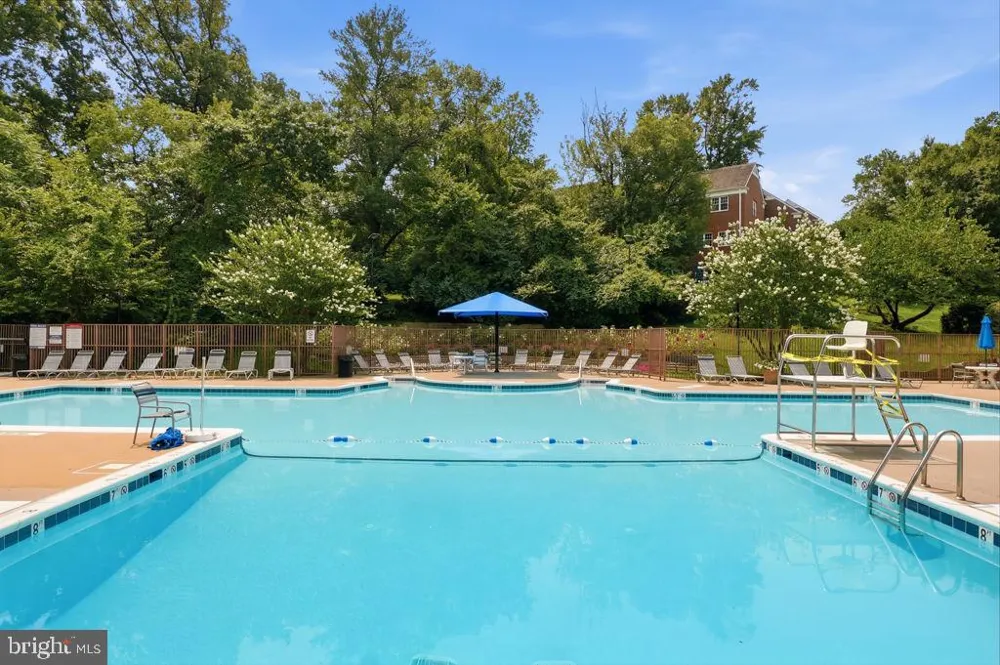 1716 PRESTON ROAD Alexandria, VA 22302