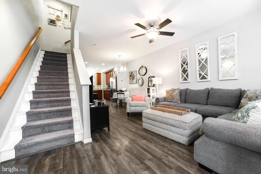 23208 STARRY WAY California, MD 20619
