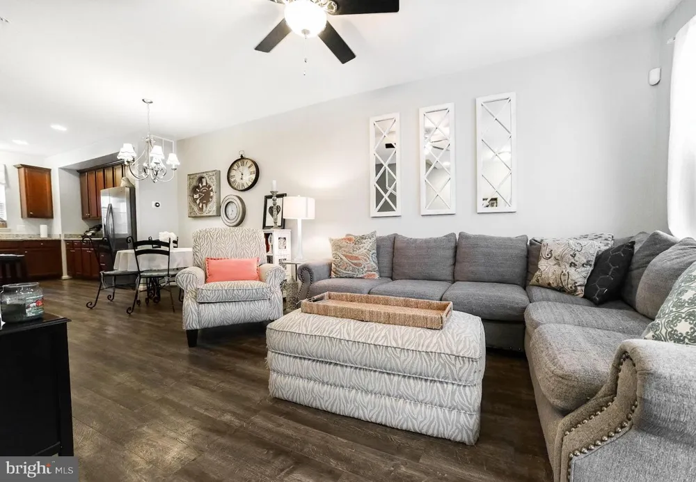 23208 STARRY WAY California, MD 20619