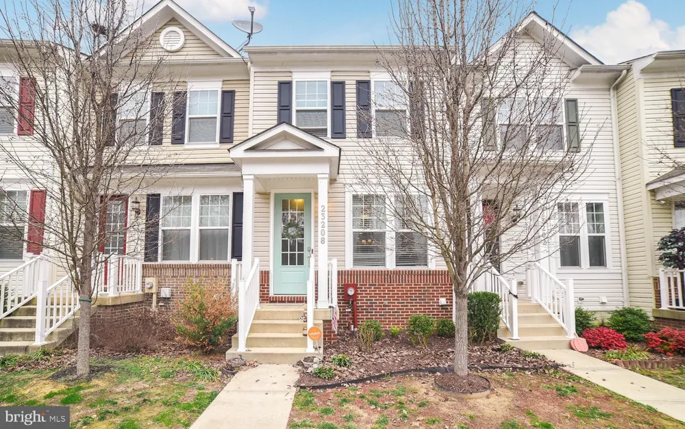 23208 STARRY WAY California, MD 20619