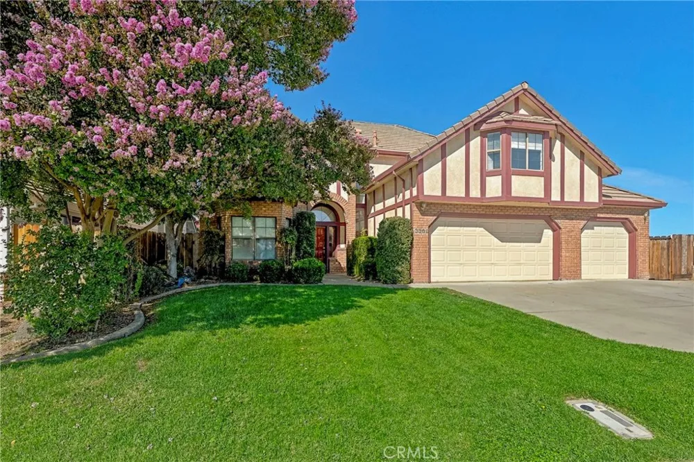 3369 Lighthouse Court Atwater, CA 95301