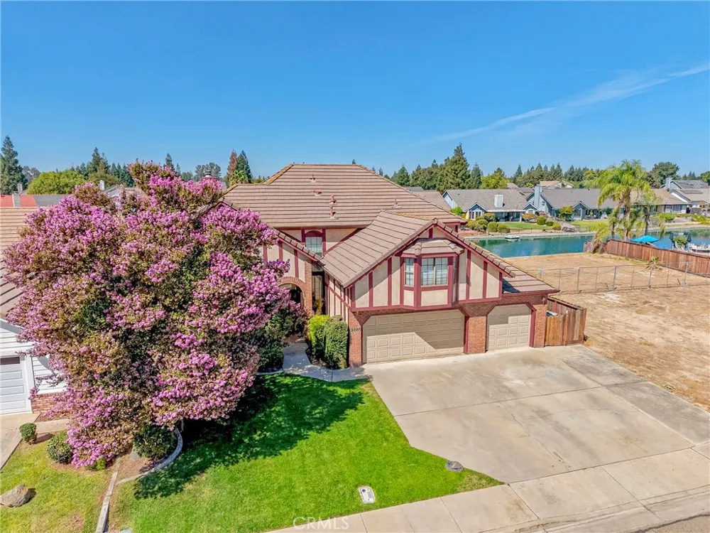 3369 Lighthouse Court Atwater, CA 95301