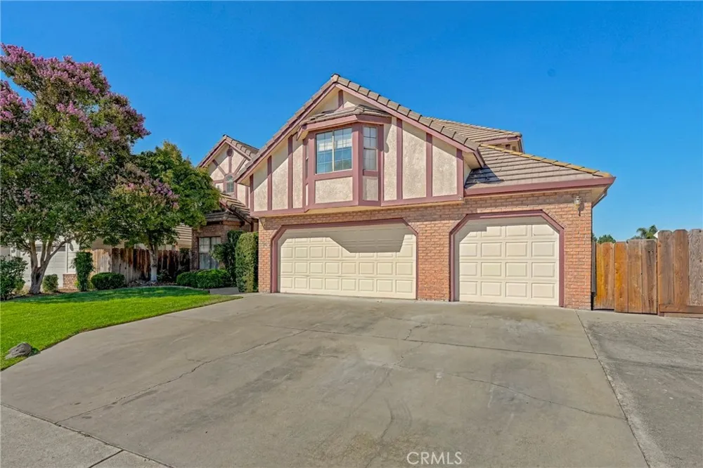 3369 Lighthouse Court Atwater, CA 95301