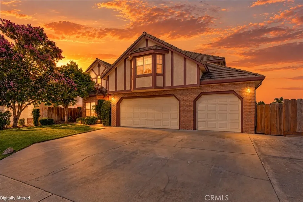 3369 Lighthouse Court Atwater, CA 95301