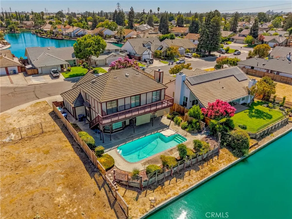 3369 Lighthouse Court Atwater, CA 95301