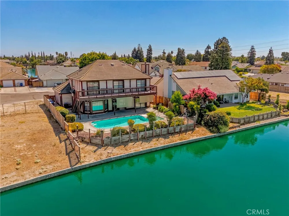 3369 Lighthouse Court Atwater, CA 95301