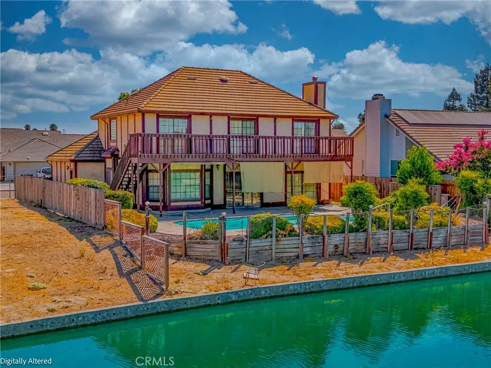 3369 Lighthouse Court Atwater, CA 95301