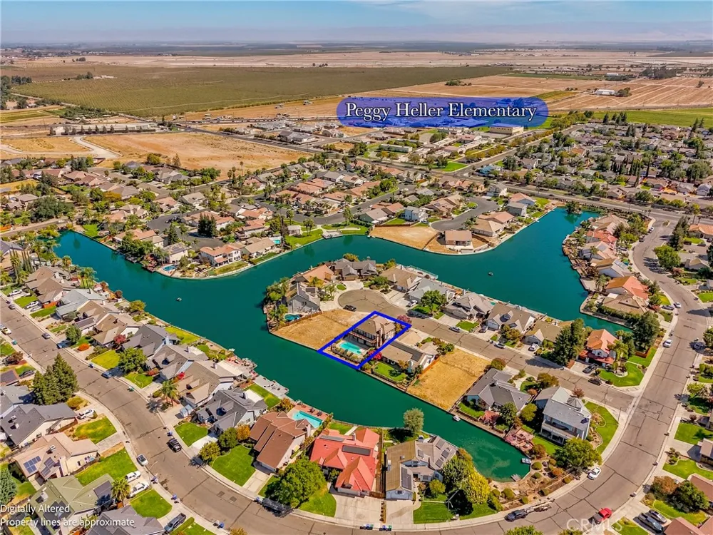 3369 Lighthouse Court Atwater, CA 95301