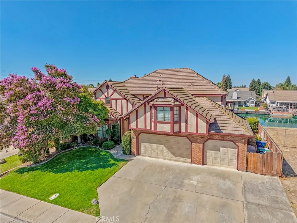 3369 Lighthouse Court Atwater, CA 95301