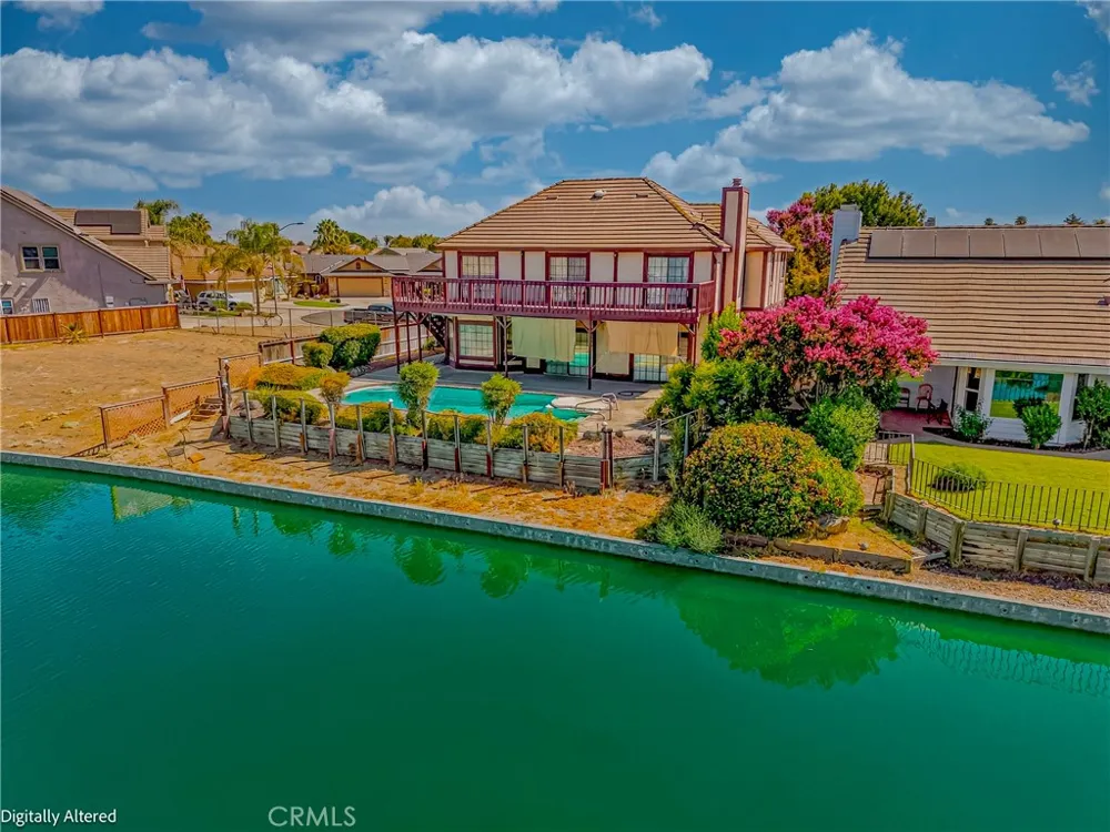 3369 Lighthouse Court Atwater, CA 95301