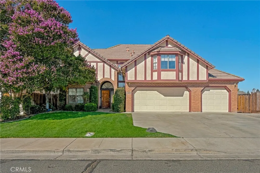 3369 Lighthouse Court Atwater, CA 95301