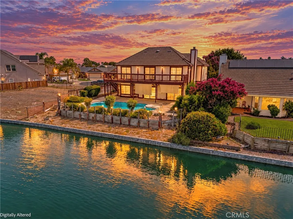 3369 Lighthouse Court Atwater, CA 95301