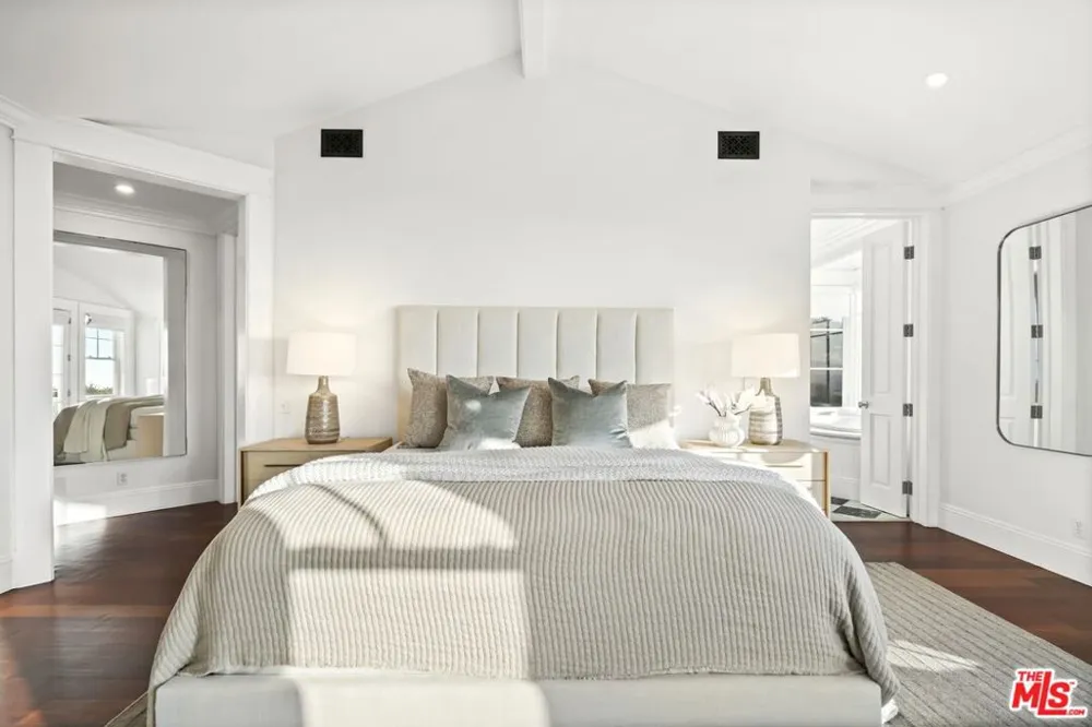 7335 Birdview Avenue Malibu, CA 90265