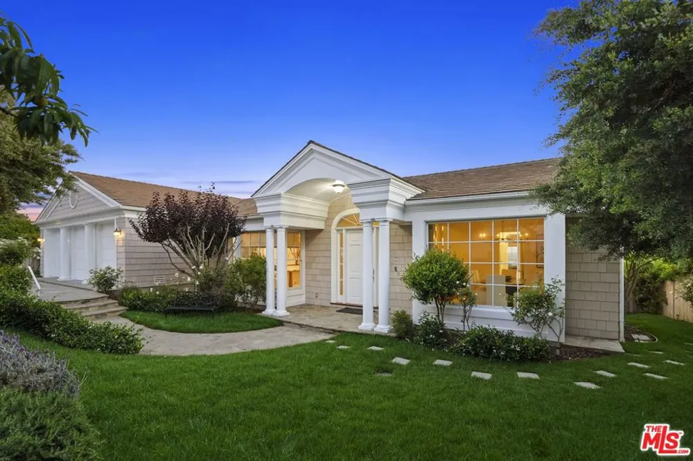 7335 Birdview Avenue Malibu, CA 90265