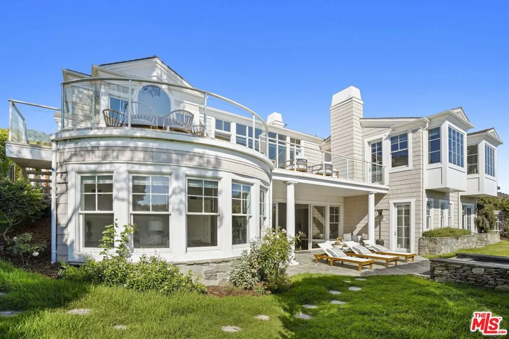 7335 Birdview Avenue Malibu, CA 90265