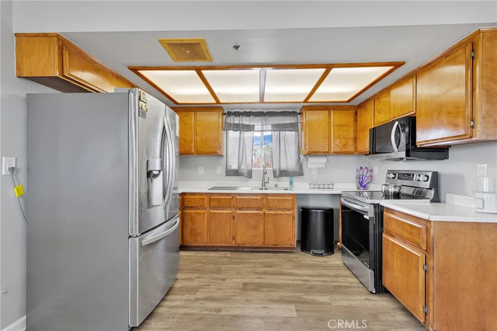36368 Cochise Lucerne Valley, CA 92356