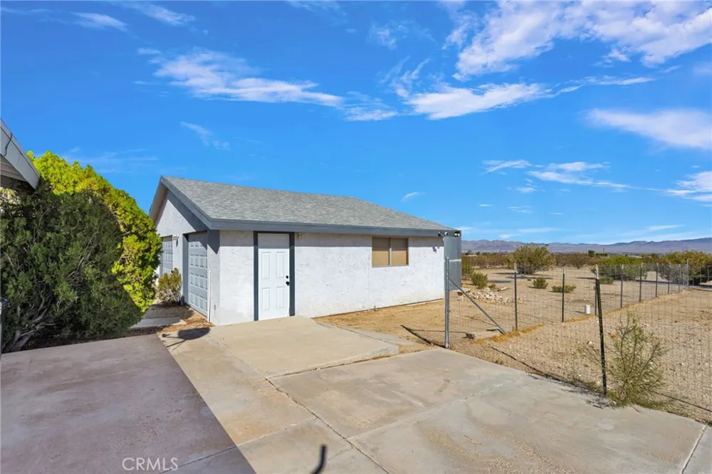 36368 Cochise Lucerne Valley, CA 92356