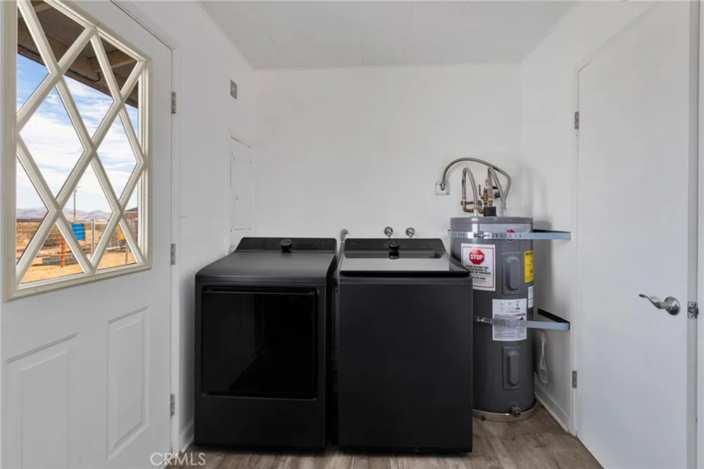 36368 Cochise Lucerne Valley, CA 92356