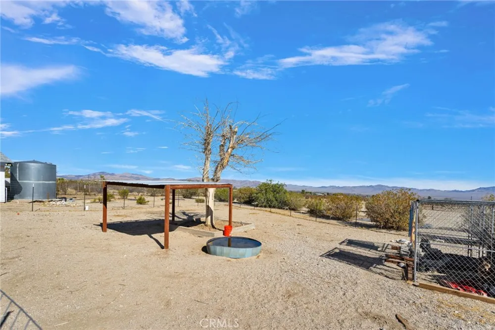 36368 Cochise Lucerne Valley, CA 92356