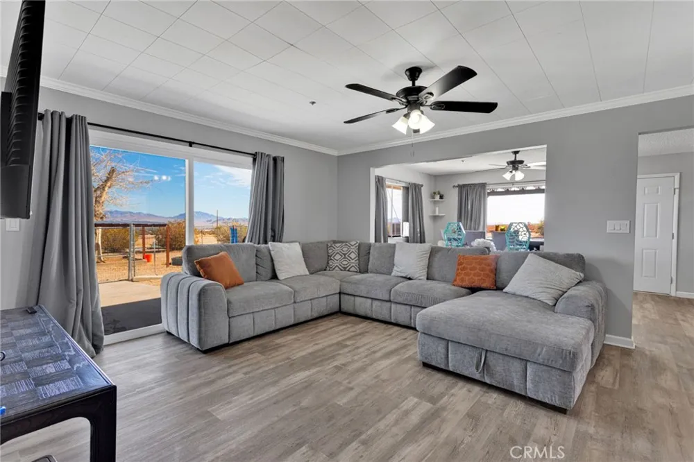 36368 Cochise Lucerne Valley, CA 92356