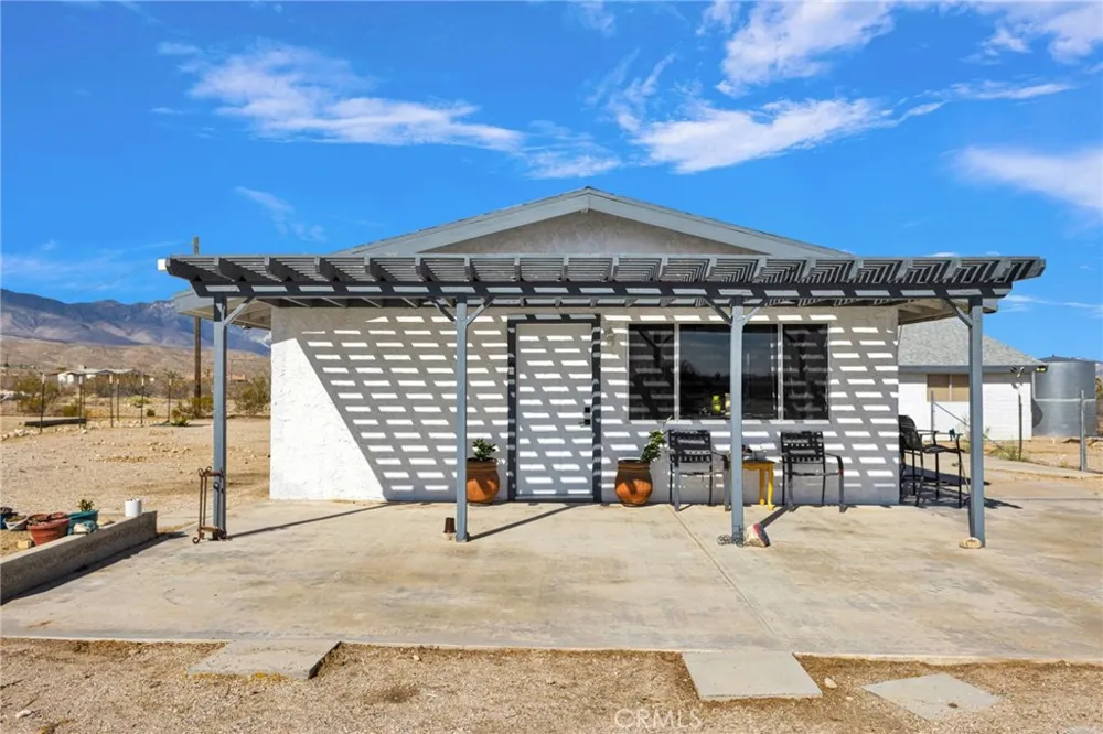 36368 Cochise Lucerne Valley, CA 92356