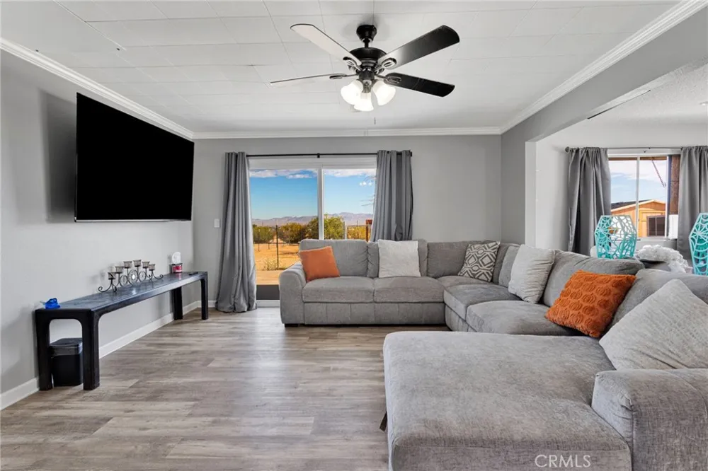 36368 Cochise Lucerne Valley, CA 92356