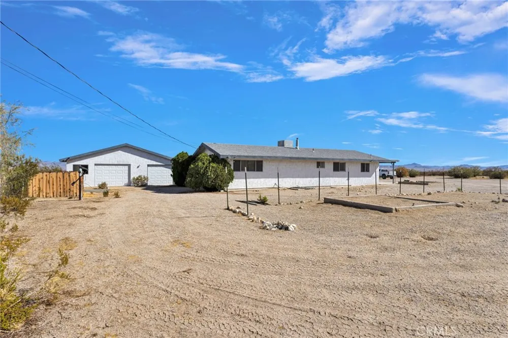 36368 Cochise Lucerne Valley, CA 92356