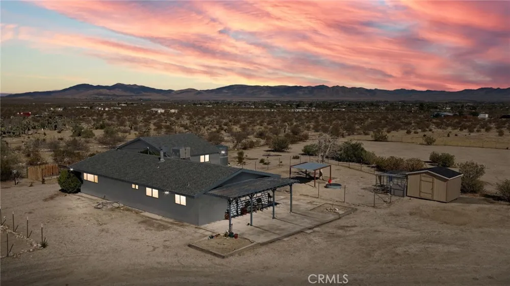 36368 Cochise Lucerne Valley, CA 92356