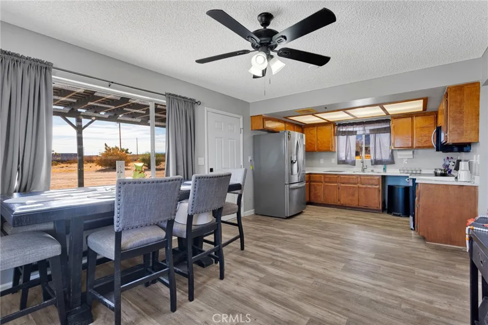 36368 Cochise Lucerne Valley, CA 92356