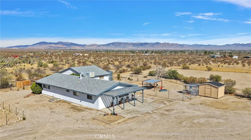 36368 Cochise Lucerne Valley, CA 92356
